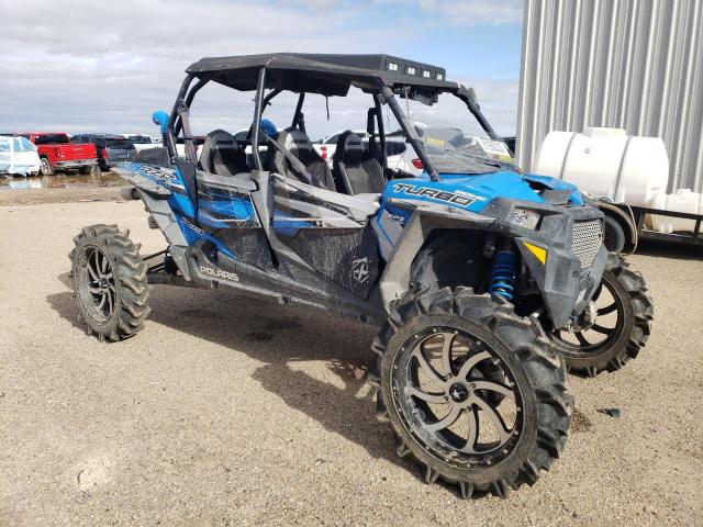 Obraz 2018 POLARIS RZR XP 4 TURBO EPS 2018