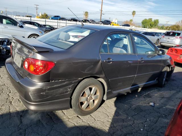 Image 3 of 2004 TOYOTA COROLLA CE 2004 with VIN 1NXBR32EX4Z287530