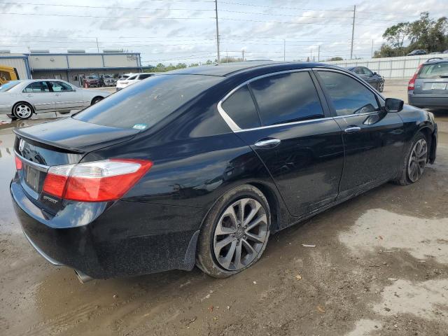 Image 3 of 2013 HONDA ACCORD SPORT 2013 with VIN 1HGCR2F55DA241023
