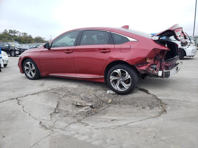 Obraz 2 z 2018 HONDA ACCORD EX 2018 z VIN 1HGCV1F44JA248134