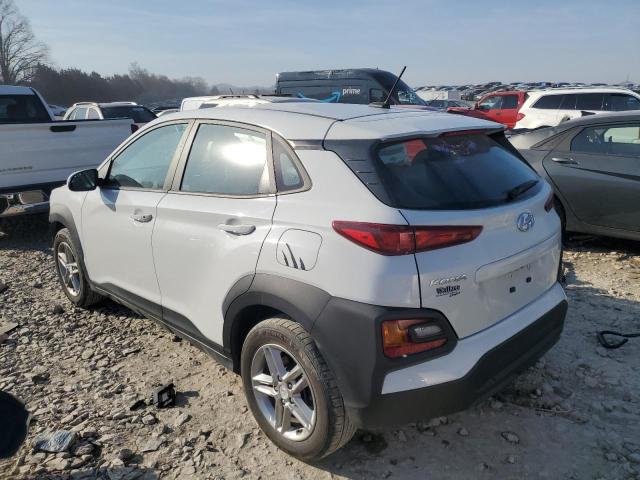 Изображение 2 2020 HYUNDAI KONA SE 2020 с VIN KM8K1CAA0LU415861