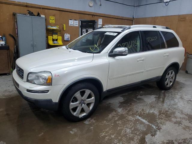 Obraz 2009 VOLVO XC90 V8 2009