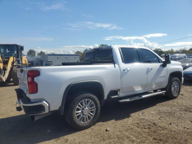 Obraz 3 z 2020 CHEVROLET SILVERADO K2500 HIGH COUNTRY 2020 z VIN 1GC4YREY9LF125979