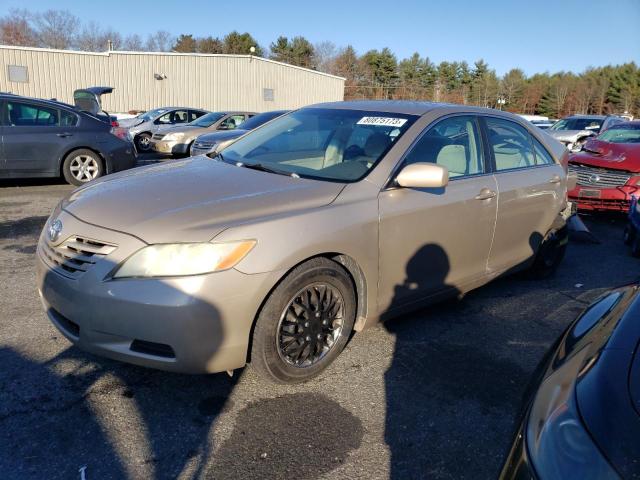 Obraz 2008 TOYOTA CAMRY CE 2008