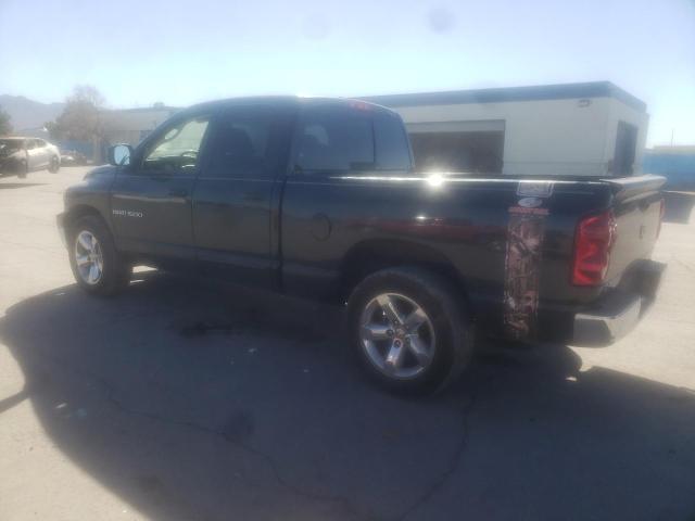 Изображение 2 2007 DODGE RAM 1500 ST 2007 с VIN 1D7HA18P37S158036