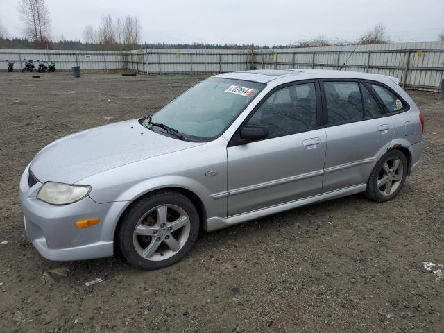 Изображение 1 2003 MAZDA PROTEGE PR5 2003 с VIN JM1BJ246031203839