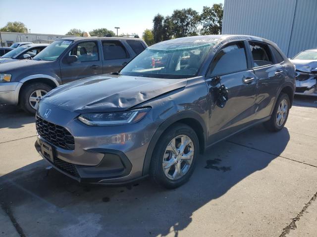 Obraz 1 z 2023 HONDA HR-V LX 2023 z VIN 3CZRZ1H39PM719928