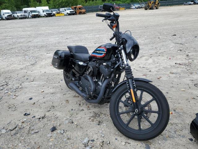 Изображение 1 2020 HARLEY-DAVIDSON XL1200 NS 2020 с VIN 1HD1LP312LB408628