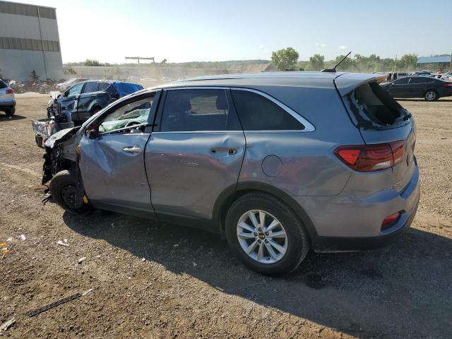 Obraz 2 z 2020 KIA SORENTO S 2020 z VIN 5XYPG4A52LG615255