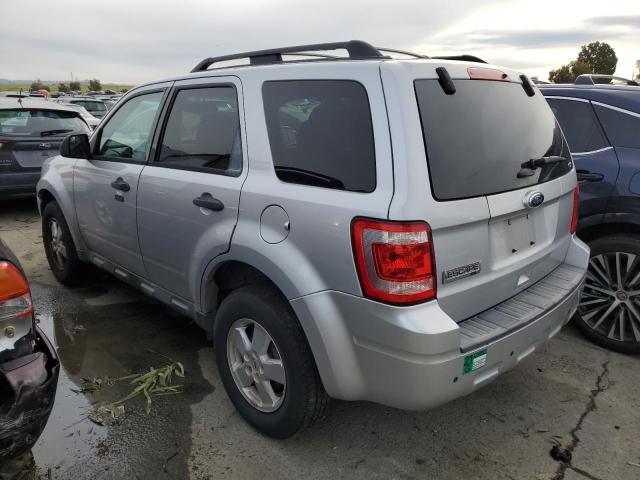 Obraz 2 z 2012 FORD ESCAPE XLT 2012 z VIN 1FMCU0D79CKA17473