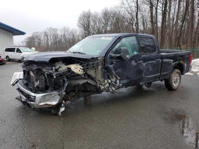 Image 1 of 2022 FORD F250 SUPER DUTY 2022 with VIN 1FT7W2B67NEG42509