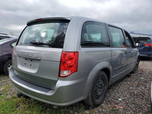Изображение 3 2014 DODGE GRAND CARAVAN SE 2014 с VIN 2C4RDGBG8ER130765