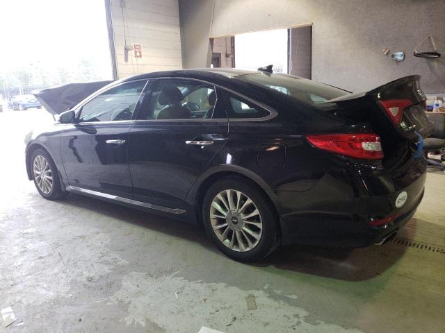 Obraz 2 z 2015 HYUNDAI SONATA SPORT 2015 z VIN 5NPE34AF7FH188471