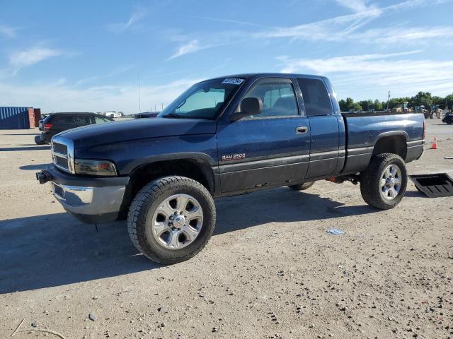 2001 DODGE RAM 2500  2001 image