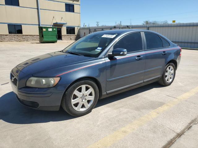 2007 VOLVO S40 2.4I 2007 image