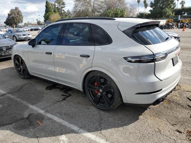 Изображение 2 2023 PORSCHE CAYENNE TURBO 2023 с VIN WP1AF2AY7PDA20301