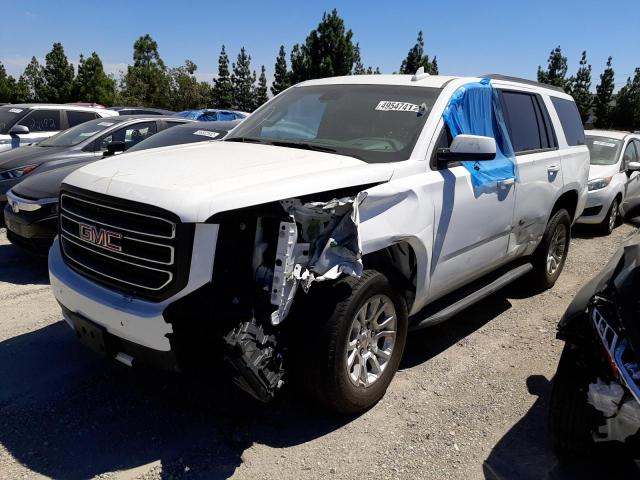 Obraz 2 z 2018 GMC YUKON SLT 2018 z VIN 1GKS1BKC0JR370469