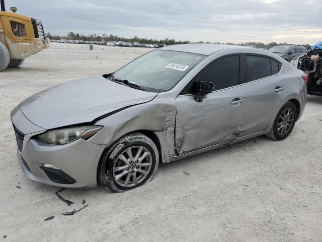 Изображение 2016 MAZDA 3 SPORT 2016