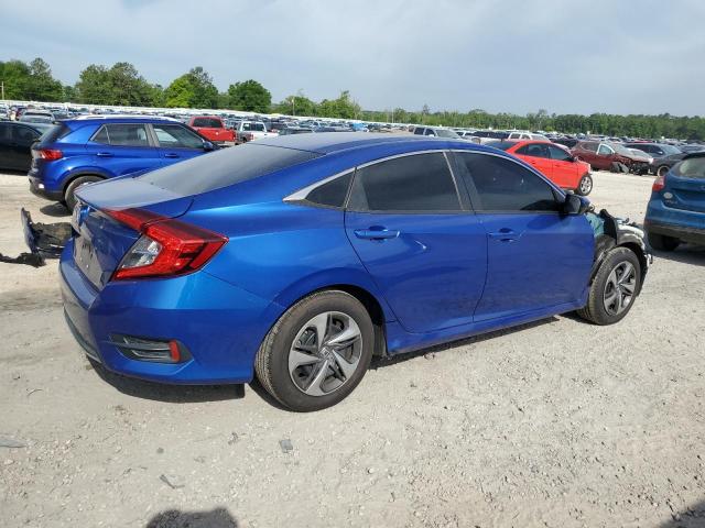 Obraz 3 z 2019 HONDA CIVIC LX 2019 z VIN 2HGFC2F69KH600508