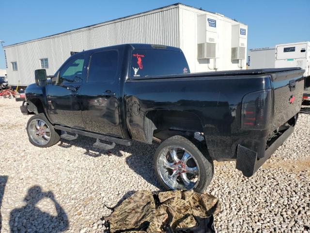 Image 2 of 2012 CHEVROLET SILVERADO K1500 LT 2012 with VIN 3GCPKSE73CG259642