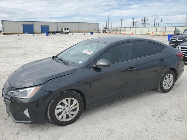 Изображение 1 2020 HYUNDAI ELANTRA SE 2020 с VIN 5NPD74LF4LH585760