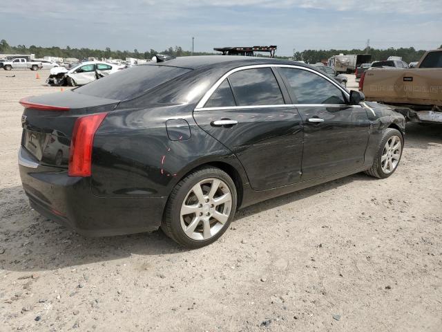 Изображение 3 2016 CADILLAC ATS LUXURY 2016 с VIN 1G6AB5RA9G0152346