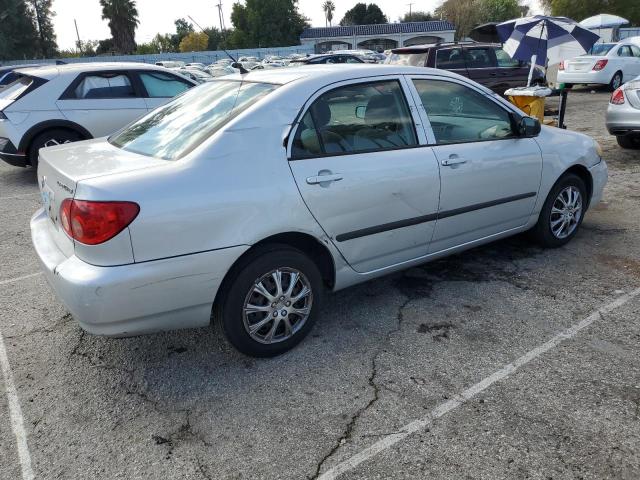 Изображение 3 2005 TOYOTA COROLLA CE 2005 с VIN JTDBR32E852066140
