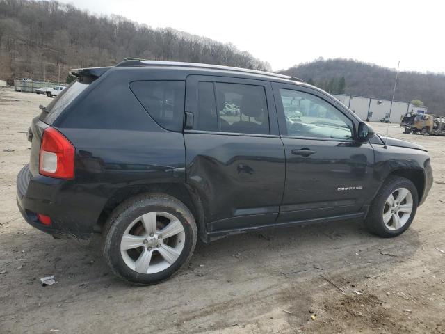 Изображение 3 2011 JEEP COMPASS SPORT 2011 с VIN 1J4NT1FA4BD173321