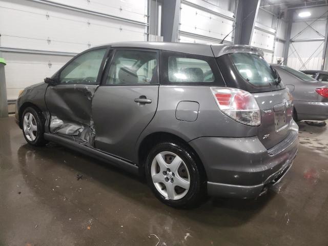 Изображение 2 2007 TOYOTA COROLLA MATRIX XR 2007 с VIN 2T1KR32E87C639056
