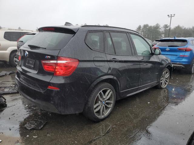 Image 3 of 2016 BMW X3 XDRIVE35I 2016 with VIN 5UXWX7C50G0S17501