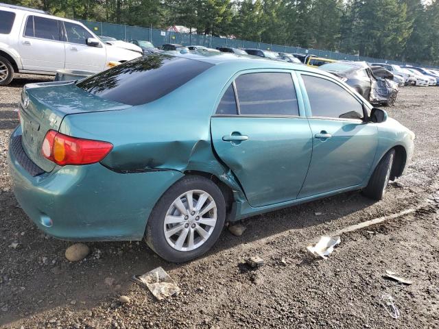Image 3 of 2010 TOYOTA COROLLA BASE 2010 with VIN 2T1BU4EE1AC521759