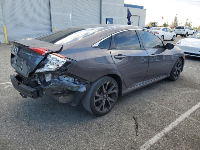 Изображение 3 2020 HONDA CIVIC SPORT 2020 с VIN 2HGFC2F88LH516649