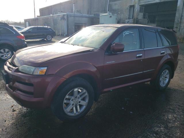 Image 1 of 2003 ISUZU AXIOM XS 2003 with VIN 4S2DF58X234600034
