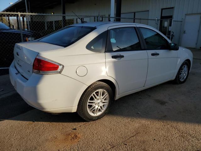 Изображение 3 2009 FORD FOCUS SE 2009 с VIN 1FAHP35NX9W153277