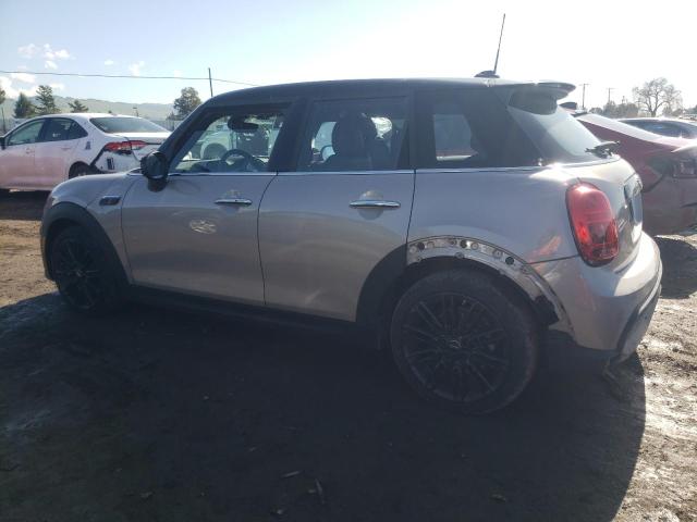Изображение 2 2022 MINI COOPER S 2022 с VIN WMW53DK03N2R31697