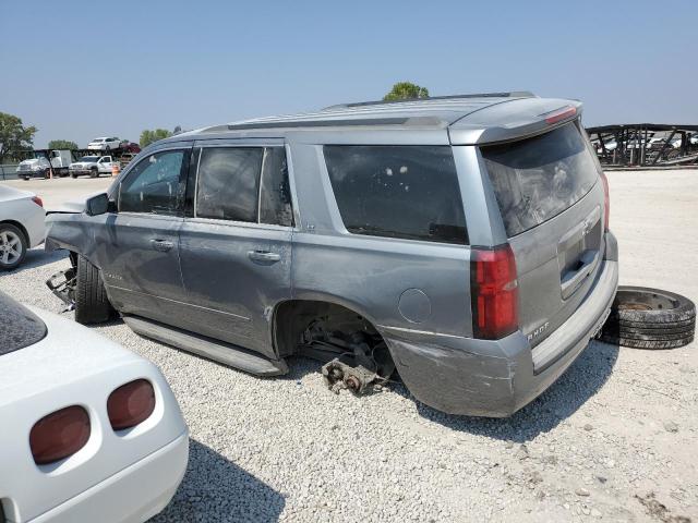 Obraz 2 z 2018 CHEVROLET TAHOE K1500 LT 2018 z VIN 1GNSKBKC4JR136576
