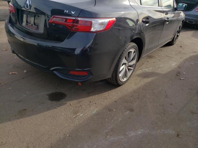 Obraz 3 z 2016 ACURA ILX BASE WATCH PLUS 2016 z VIN 19UDE2F37GA017867