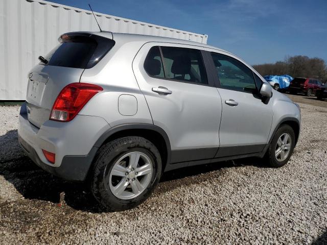 Obraz 3 z 2019 CHEVROLET TRAX LS 2019 z VIN 3GNCJKSB0KL284988
