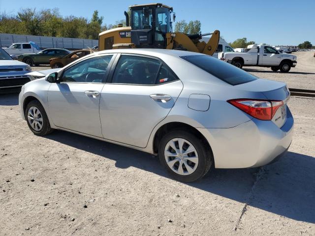 Obraz 2 z 2016 TOYOTA COROLLA L 2016 z VIN 5YFBURHE6GP542754