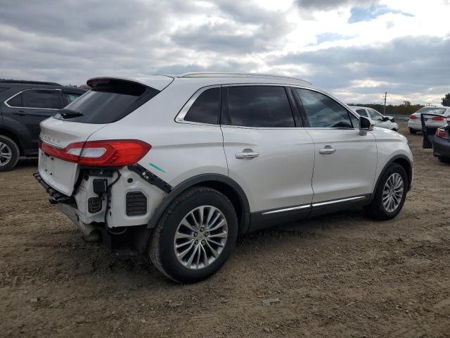 Obraz 3 z 2016 LINCOLN MKX SELECT 2016 z VIN 2LMTJ6KR7GBL54048