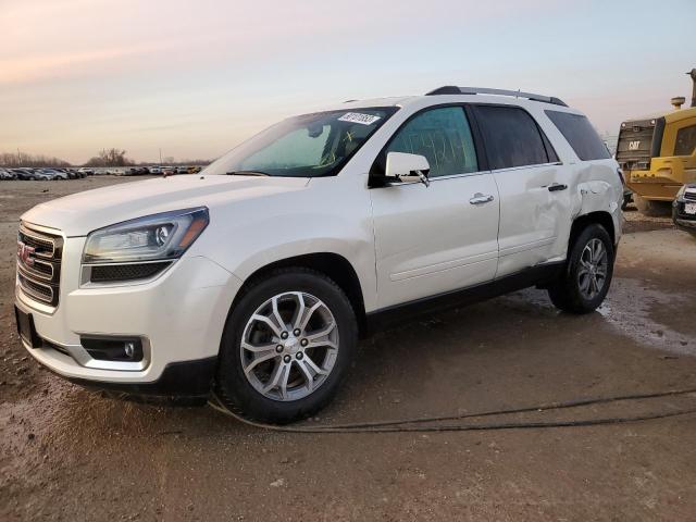 Obraz 2013 GMC ACADIA SLT-1 2013