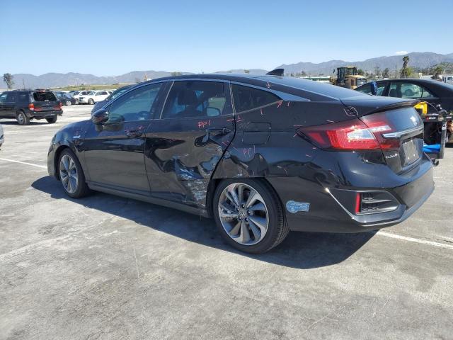 Obraz 2 z 2020 HONDA CLARITY TOURING 2020 z VIN JHMZC5F32LC000080
