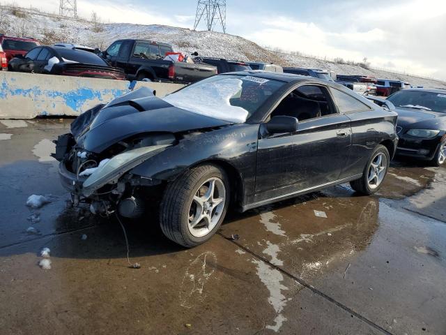 Image 1 of 2002 TOYOTA CELICA GT-S 2002 with VIN JTDDY38T120052413