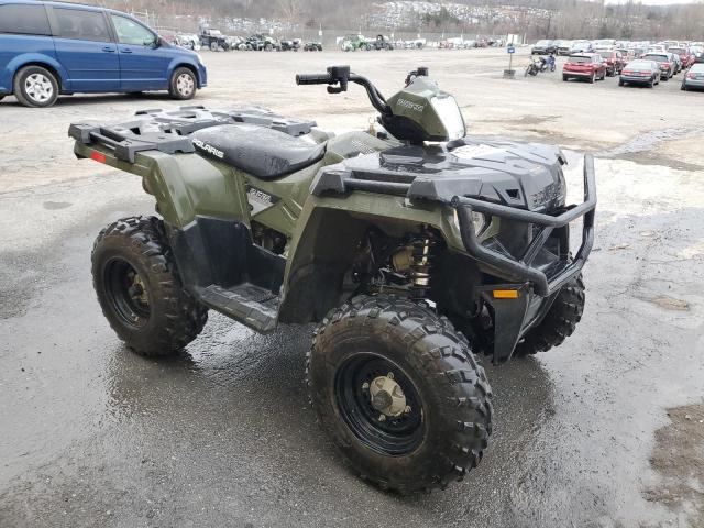 Image 1 of 2014 POLARIS SPORTSMAN 570 EPS 2014 with VIN 4XAMH5EA1EA097260