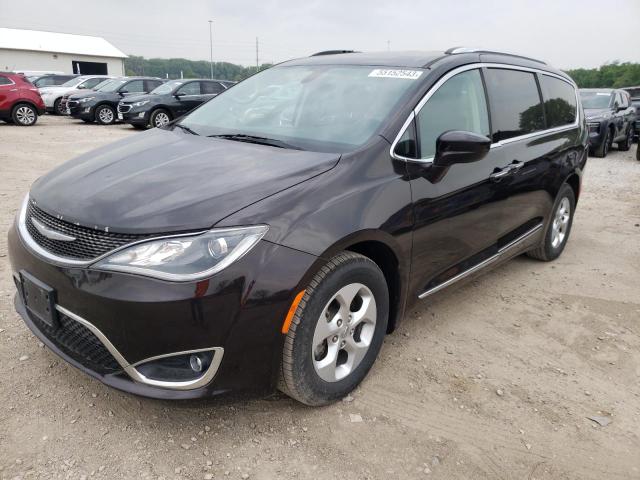 Obraz 2017 CHRYSLER PACIFICA TOURING L PLUS 2017