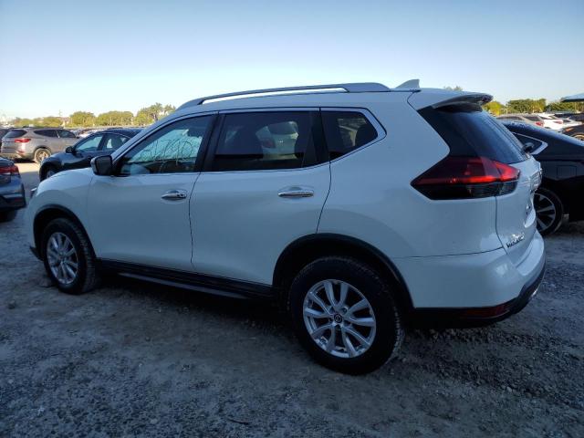 Image 2 of 2018 NISSAN ROGUE S 2018 with VIN KNMAT2MV8JP593693