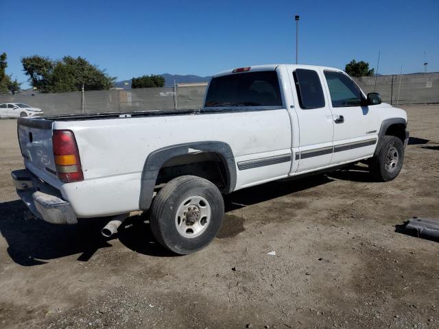 Obraz 3 z 2001 CHEVROLET SILVERADO C2500 HEAVY DUTY 2001 z VIN 1GCHC29GX1E167346