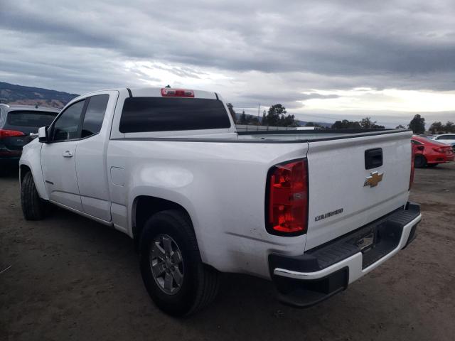 Obraz 2 z 2018 CHEVROLET COLORADO  2018 z VIN 1GCHSBEA6J1113909