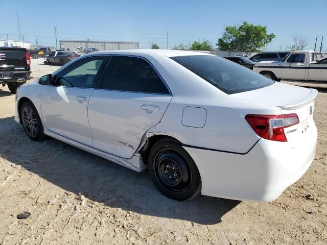 Image 2 of 2014 TOYOTA CAMRY L 2014 with VIN 4T1BF1FK8EU351188