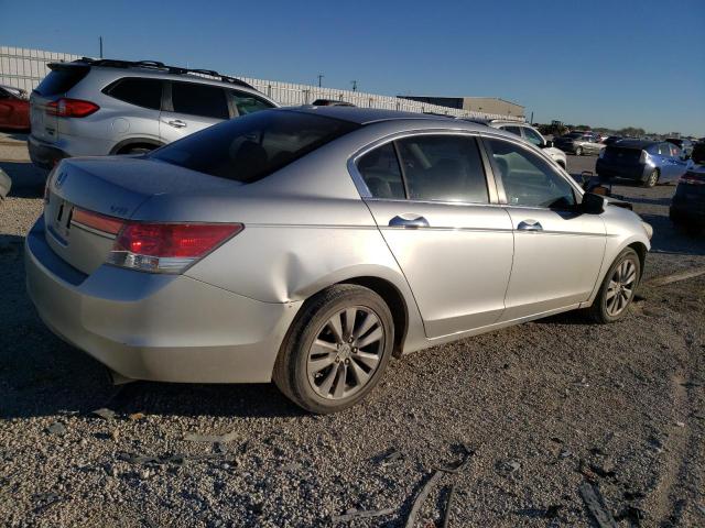 Image 3 of 2011 HONDA ACCORD EXL 2011 with VIN 1HGCP3F86BA019819